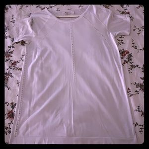 Athleta Foothill Tee